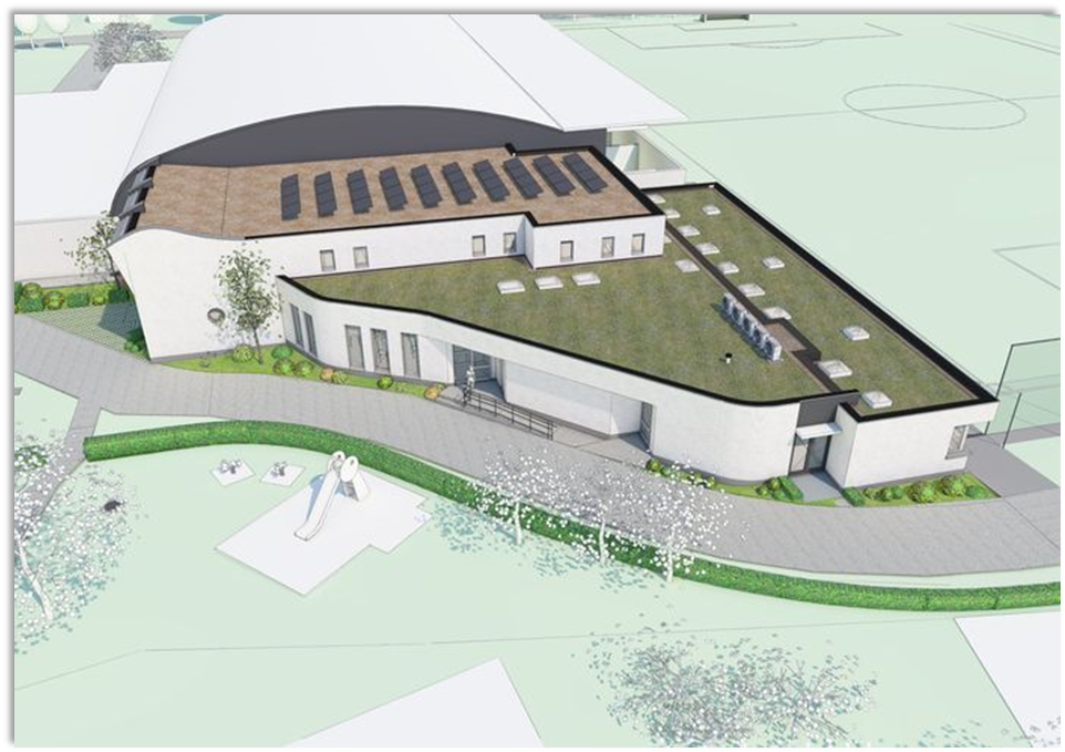 Petanquehal - Colomba