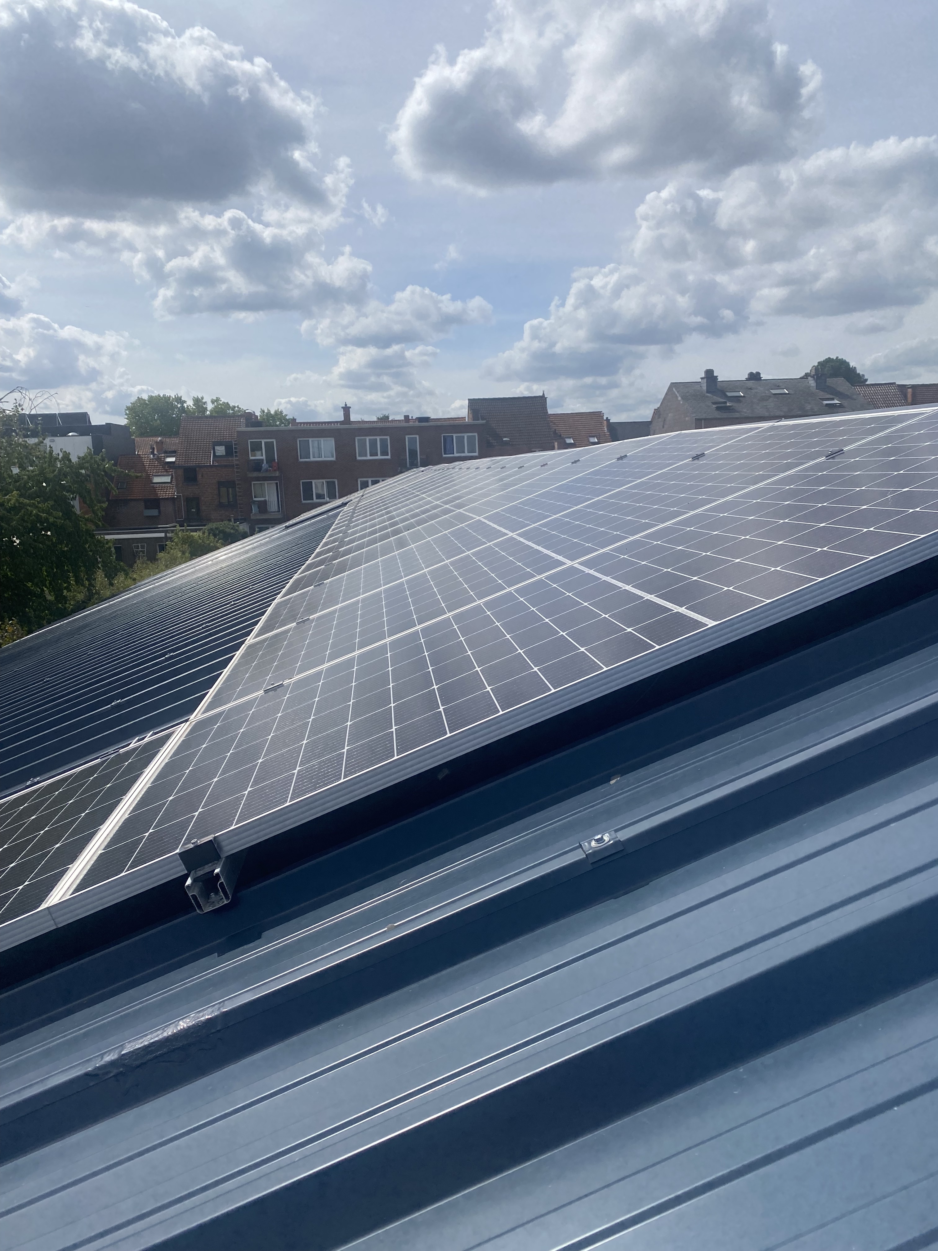 Ateliers Minnoye - Intothewoods