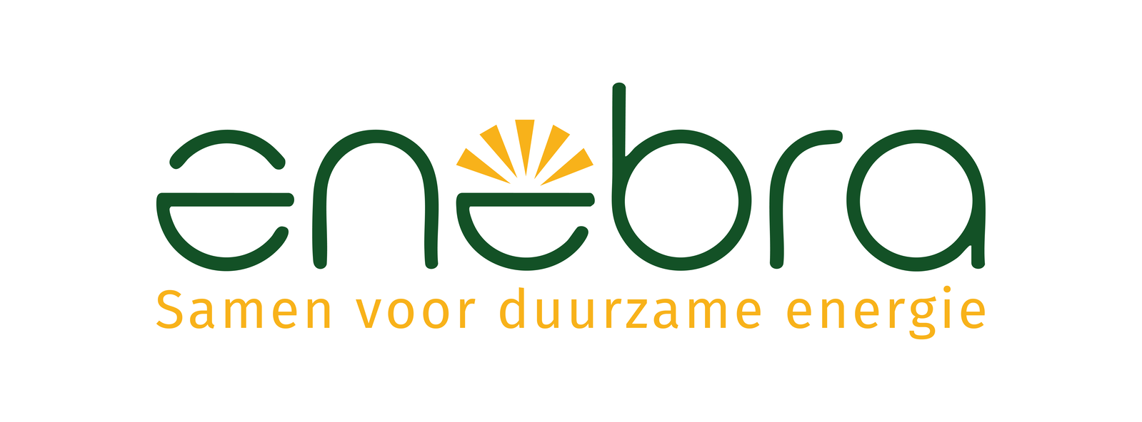 Wie is Enebra?