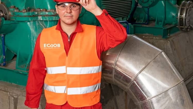 Webinar: Van Europees project tot lokaal warmtenet: onze inzichten en ervaringen