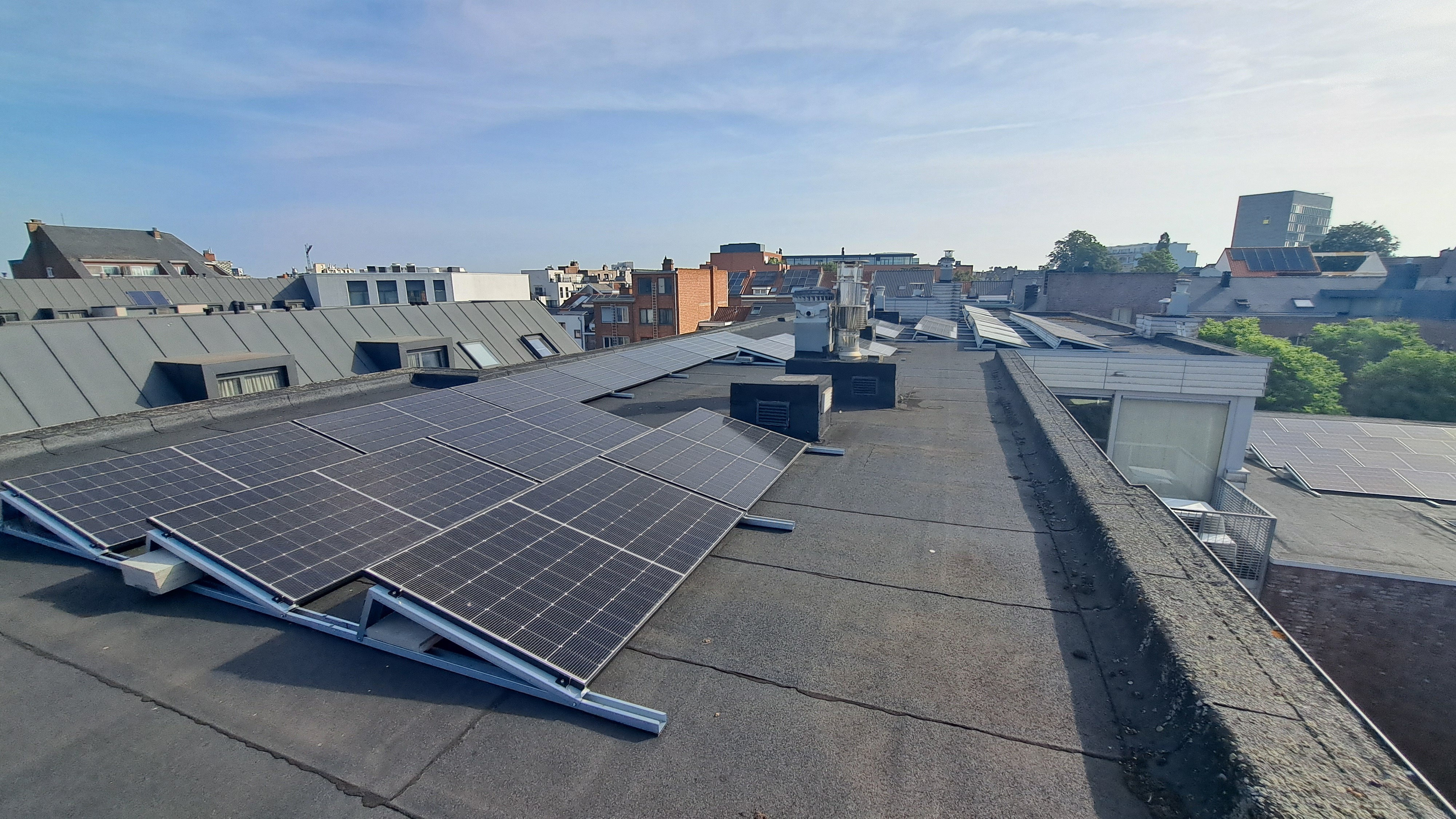 Residentie Cartijnenveld