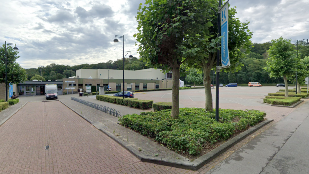 Gemeenschapscentrum Colomba