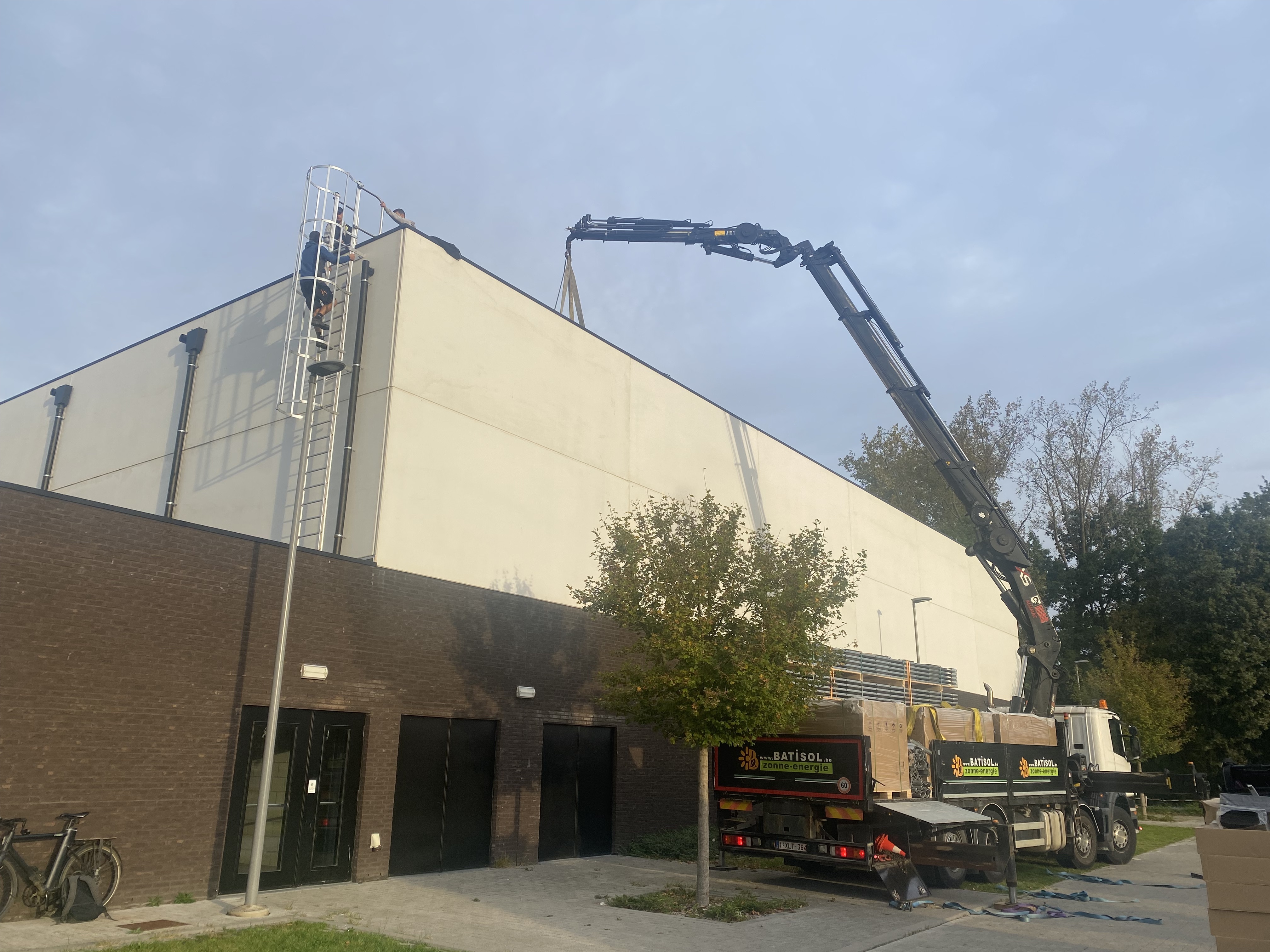 Den Box (Vrijetijdscentrum Den Dijk)