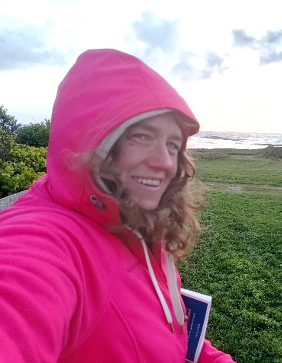 Melanie Demaerschalk