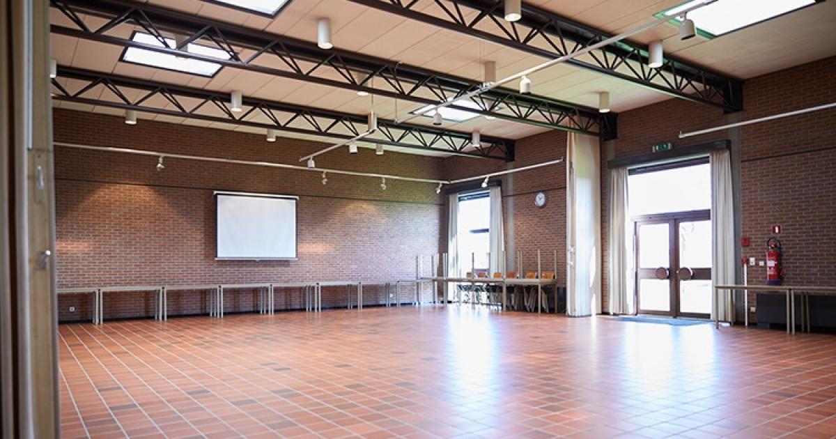 Ontmoetingscentrum 't Celestijntje