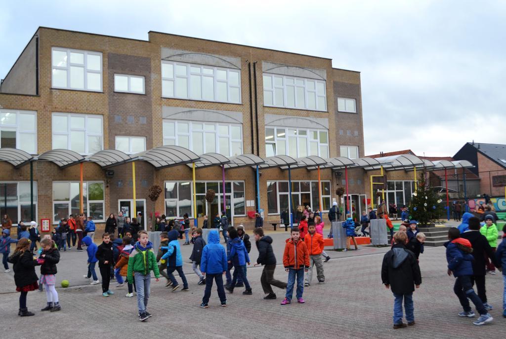 Basisschool De Regenboog