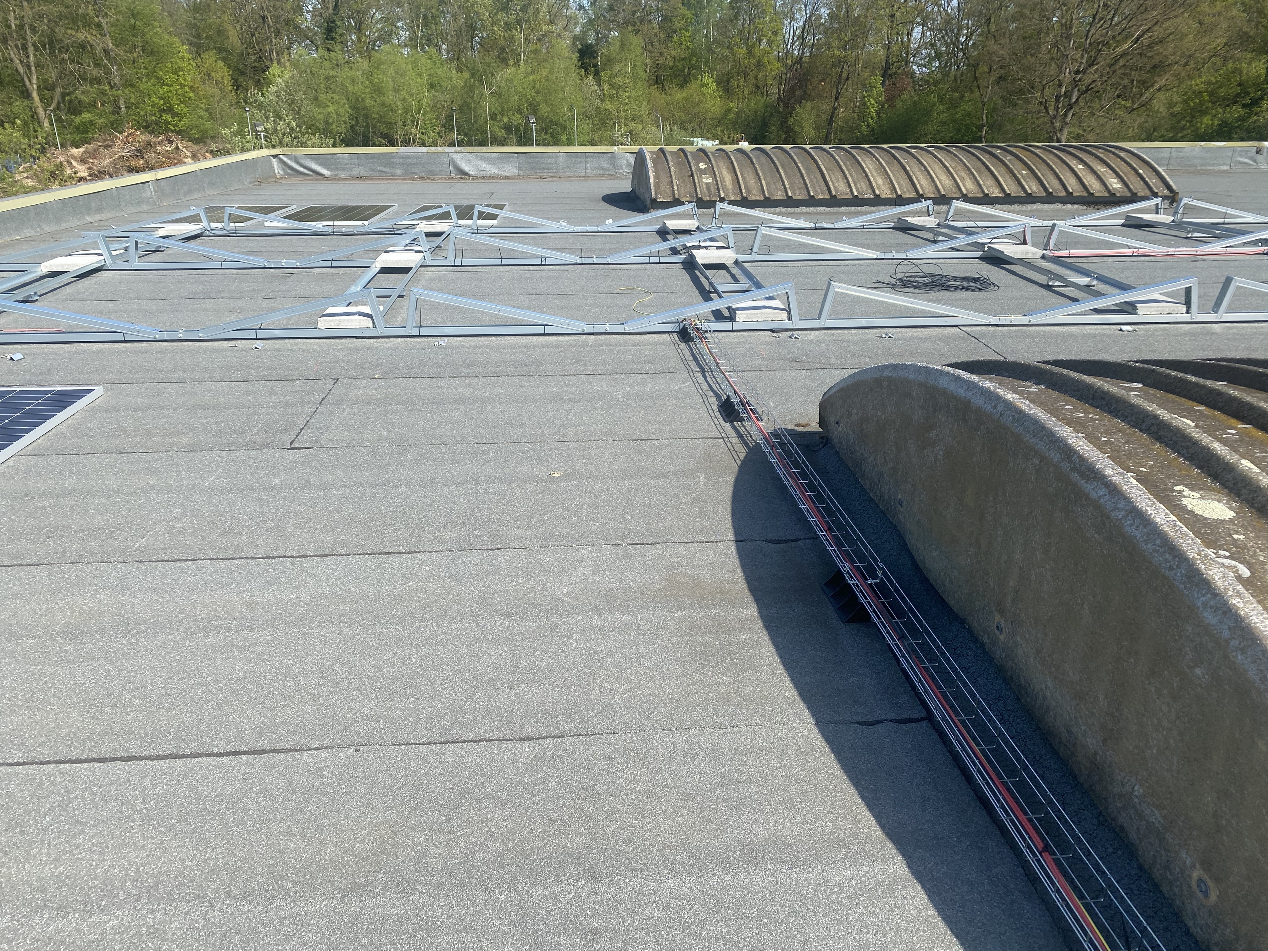 Gemeentelijke Werkplaats