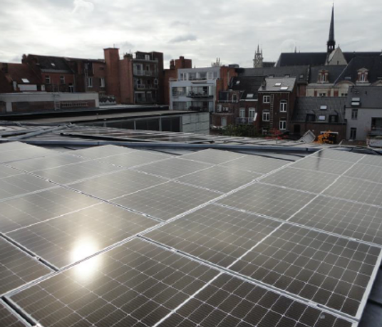 Bibliotheek Tweebronnen