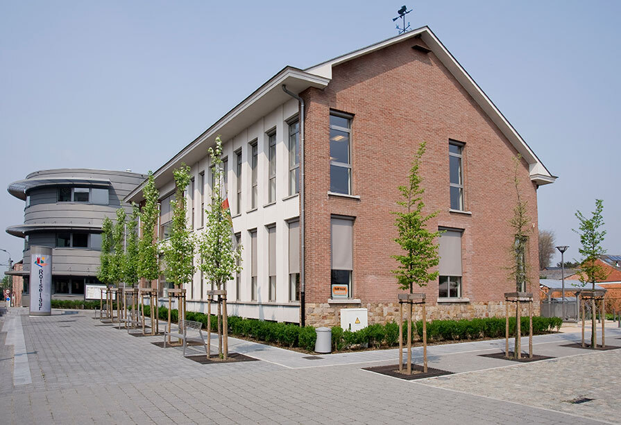 Administratief Centrum