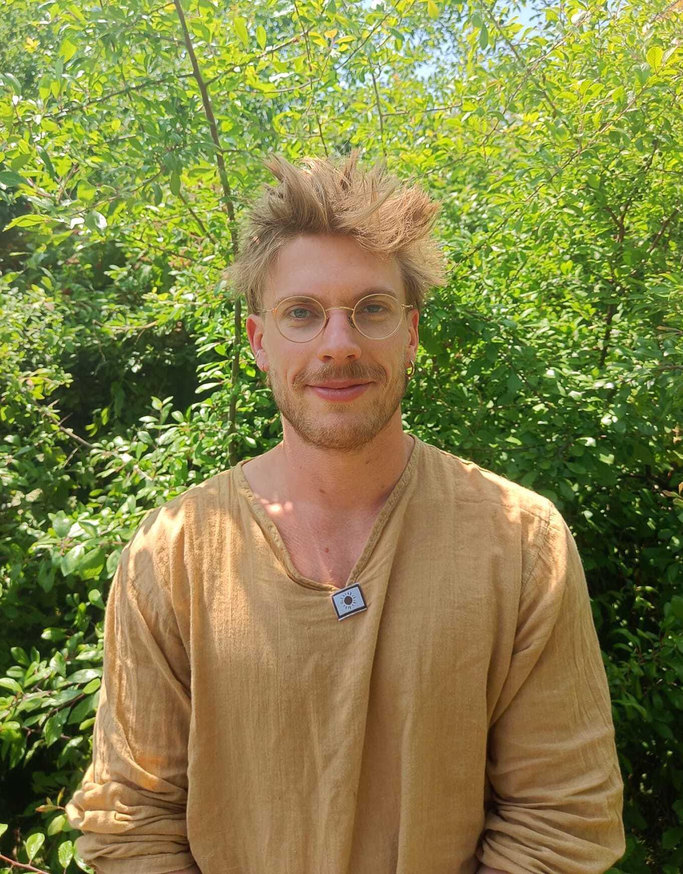 Nand Van Roy