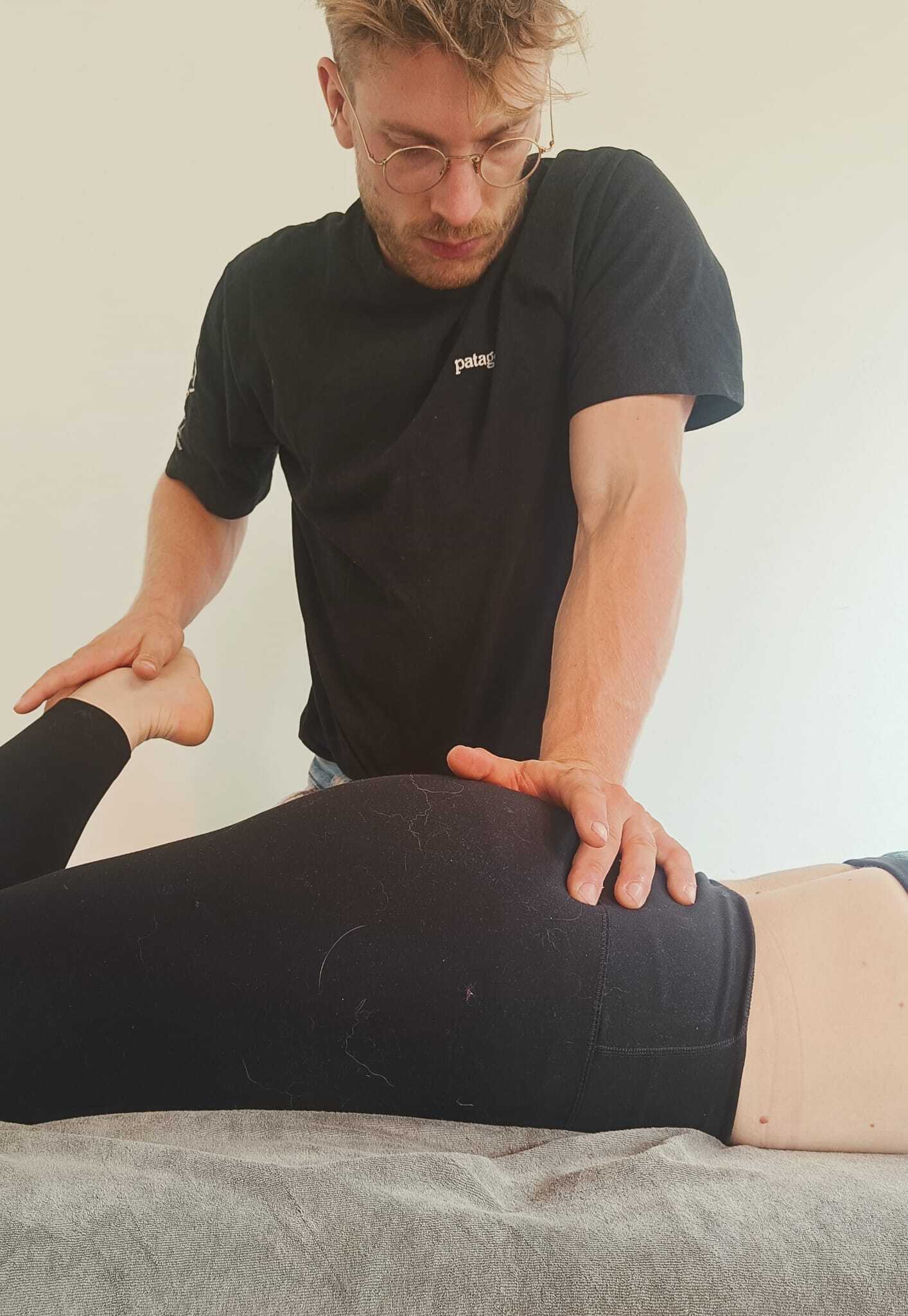 Osteopathie