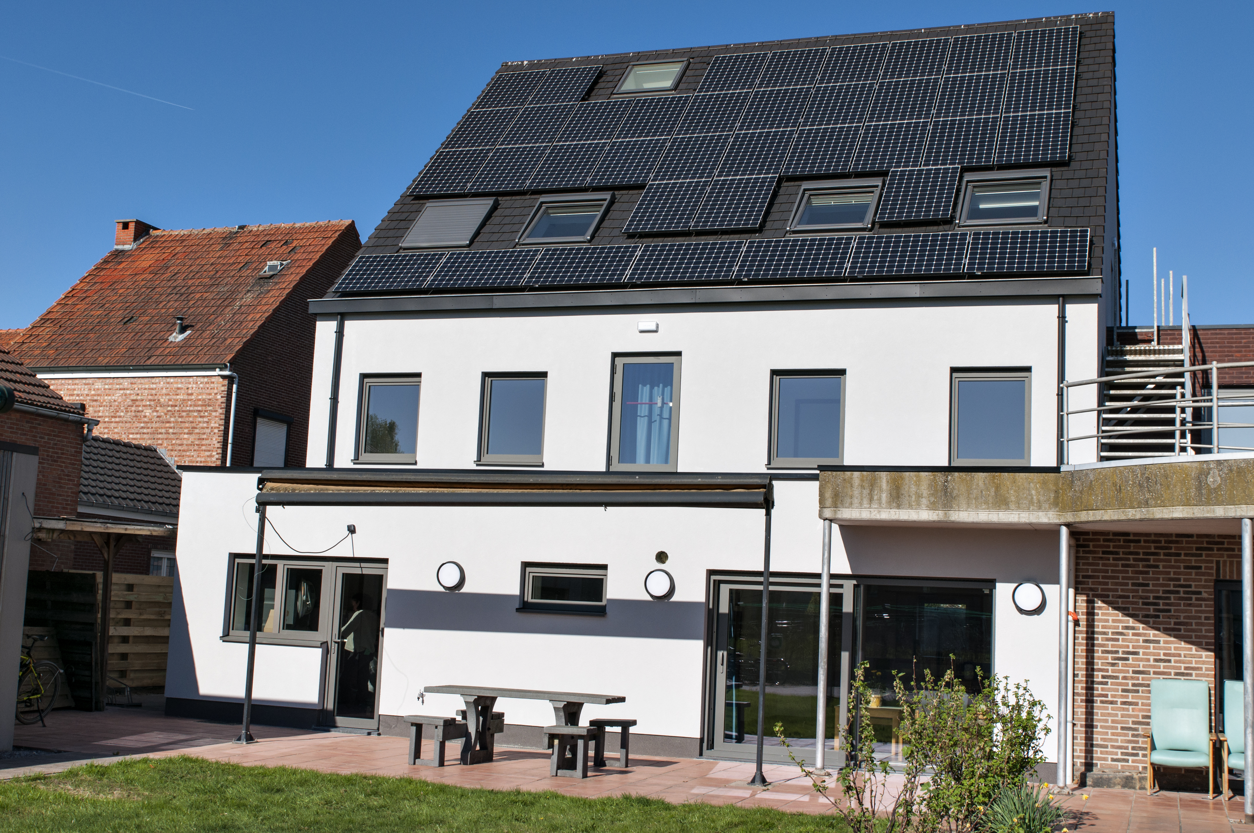 Wilsele 1