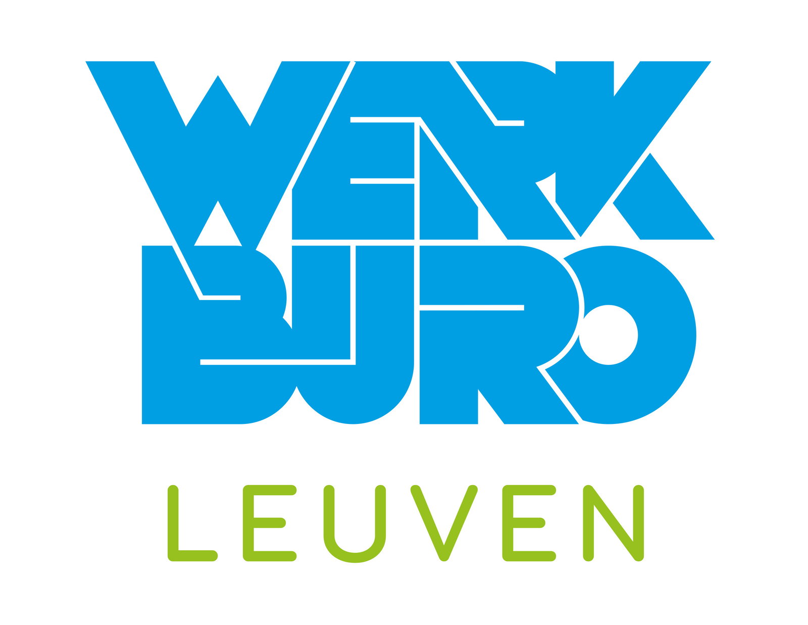 Logo Werkburo Leuven