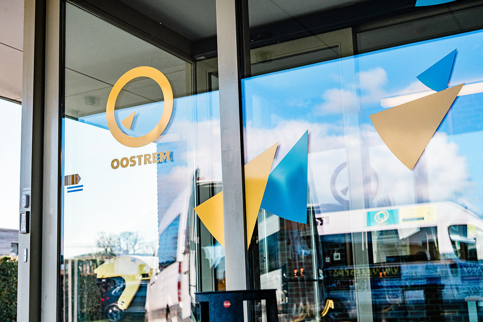 Missie en Toekomstperspectief