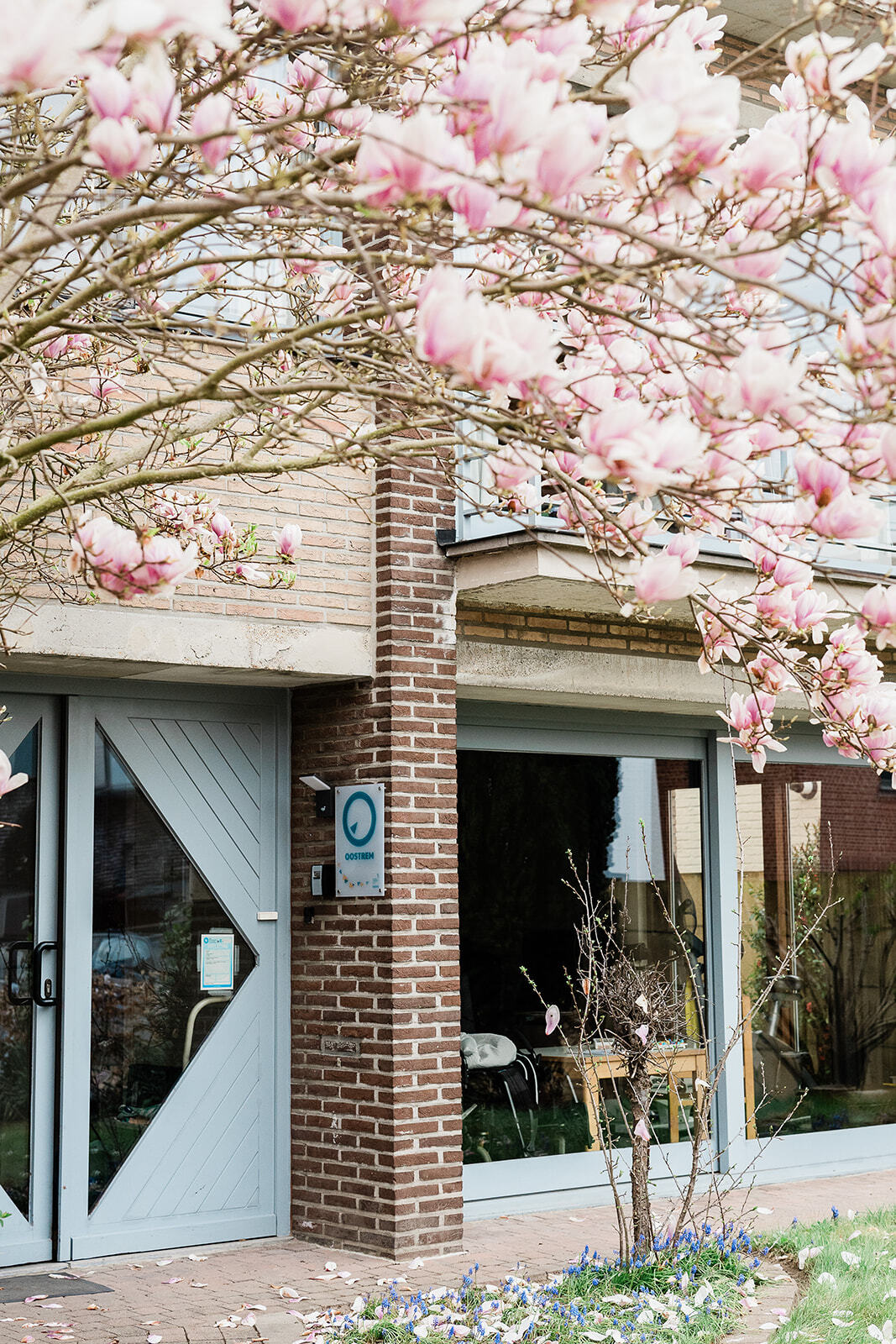 BE-Home Wespelaar