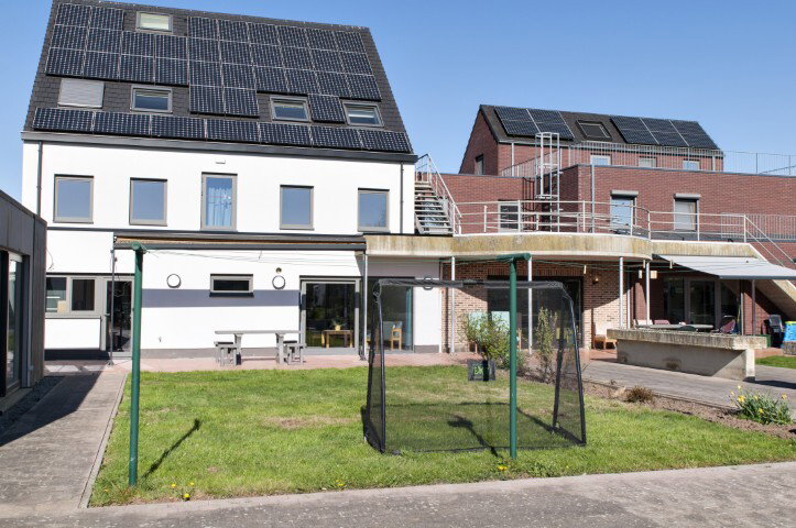 Wilsele Oostrem
