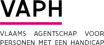 logo VAPH