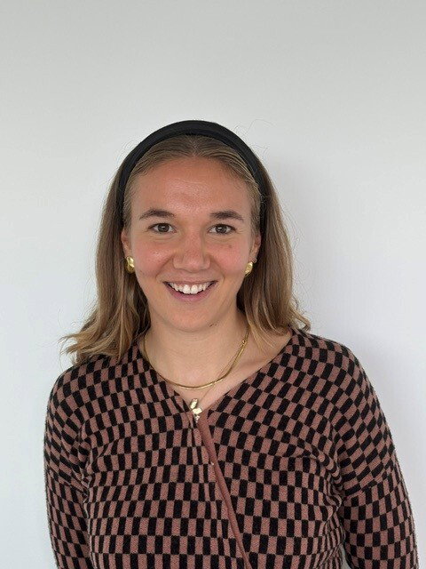 Profielfoto Elise Luyts