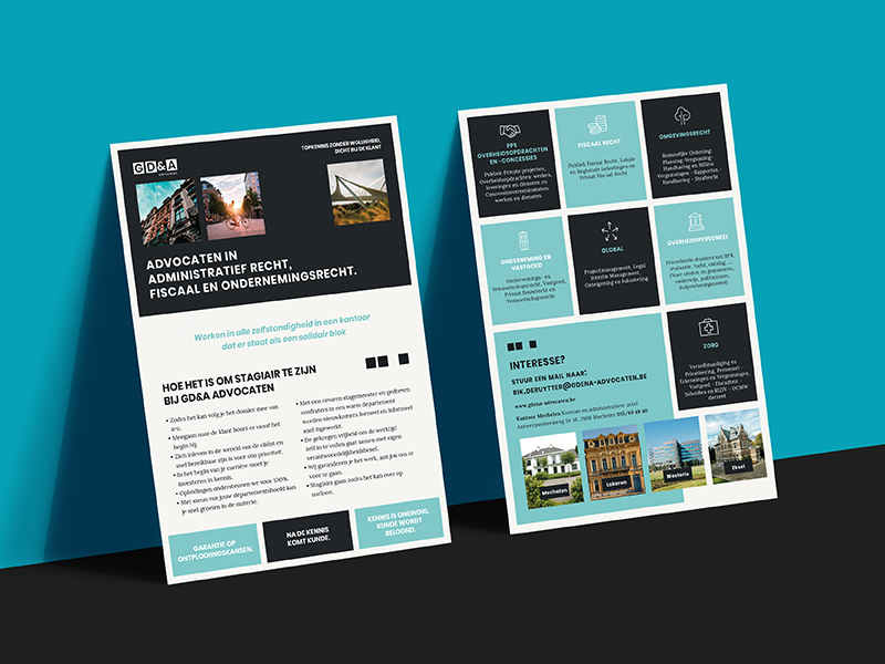GD&A advocaten