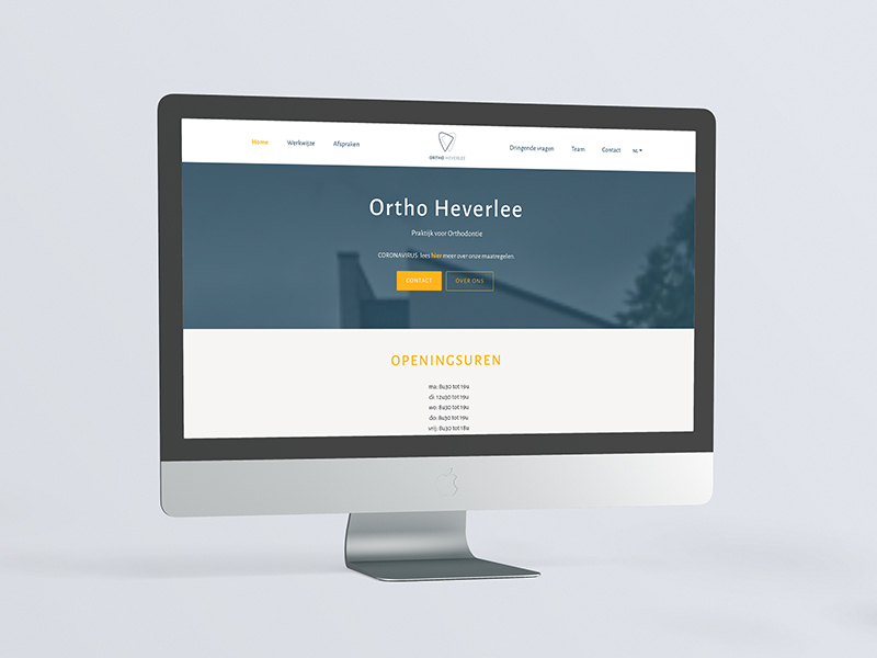Ortho Heverlee
