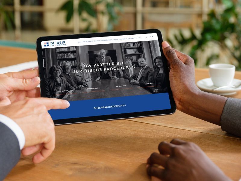 De Beir Law & Mediation