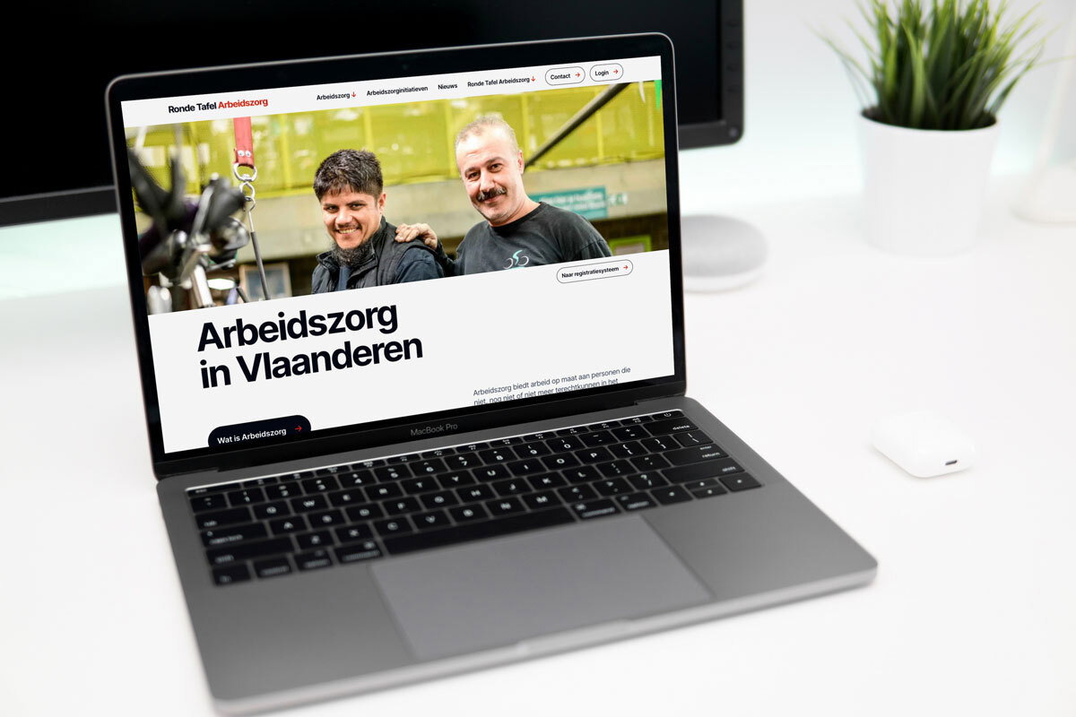 Arbeidszorg