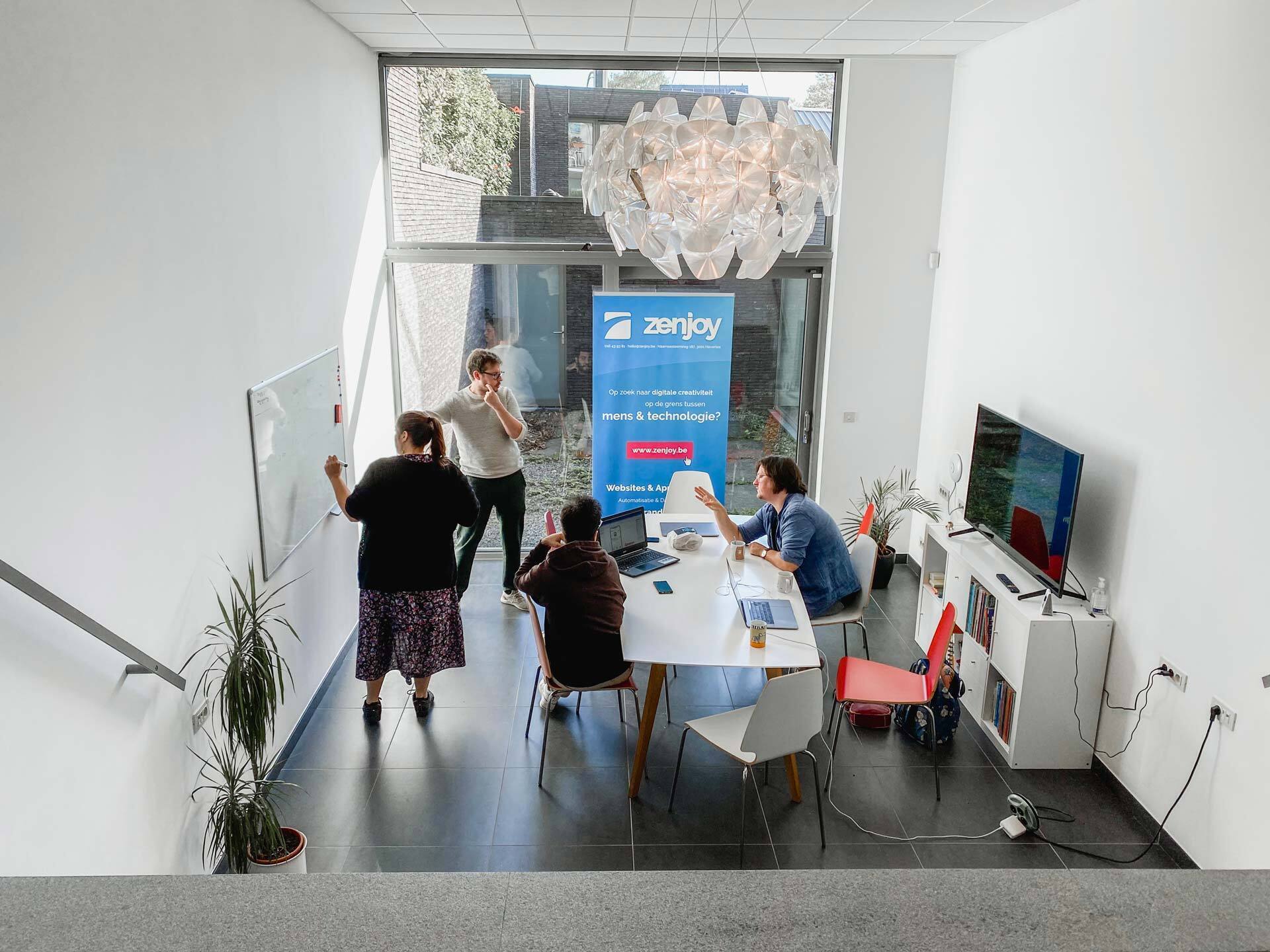 Executive Pitch: Stakeholder Engagement