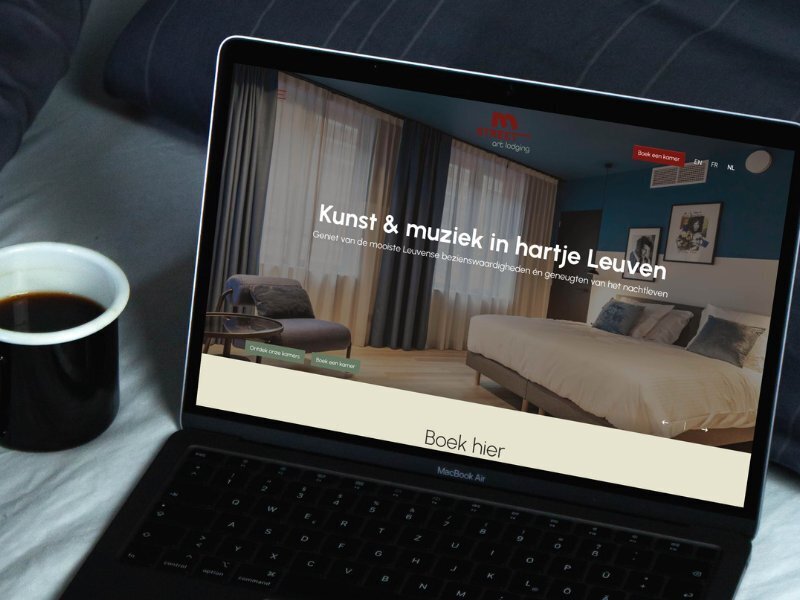 M-Street | Art Lodging