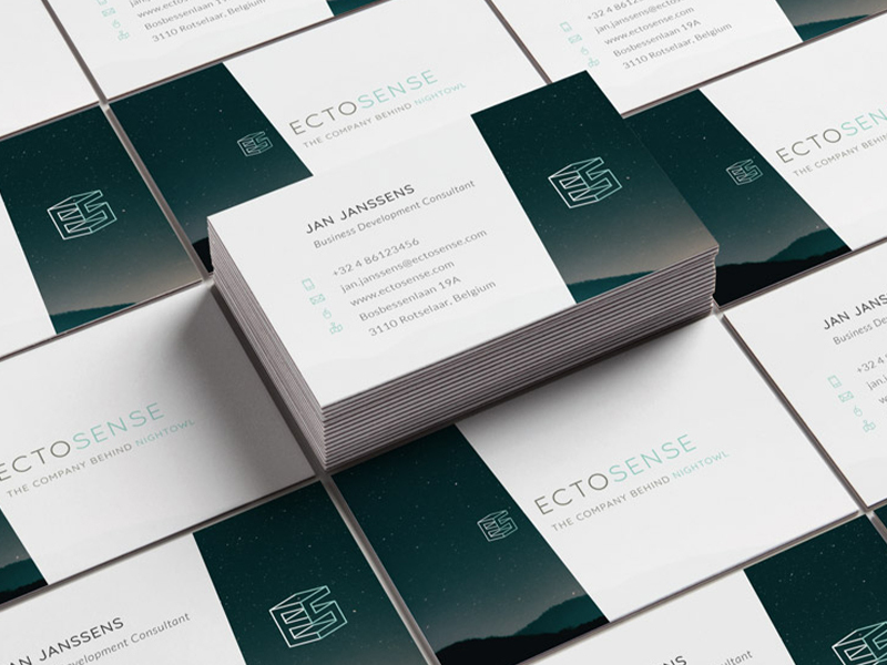 Ectosense