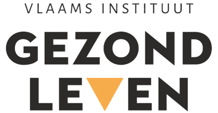 Vlaams Instituut Gezond Leven vzw