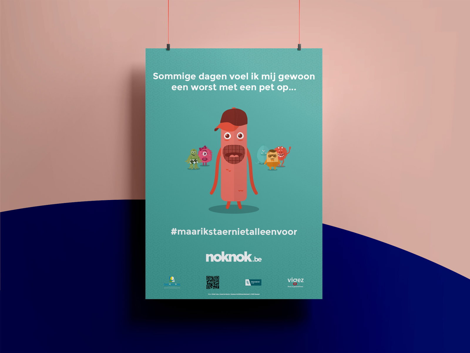 poster noknok