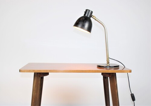 thumbnails bij product Hala Desk Lamp Model 98 by H. Busquet, 