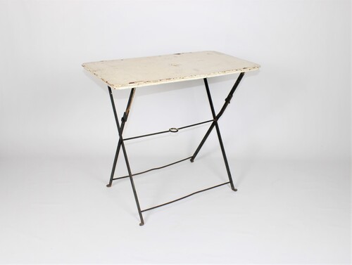 thumbnails bij product old bistro table