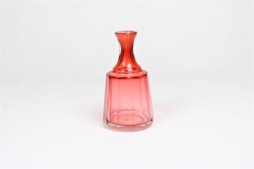thumbnails bij product small pink vase