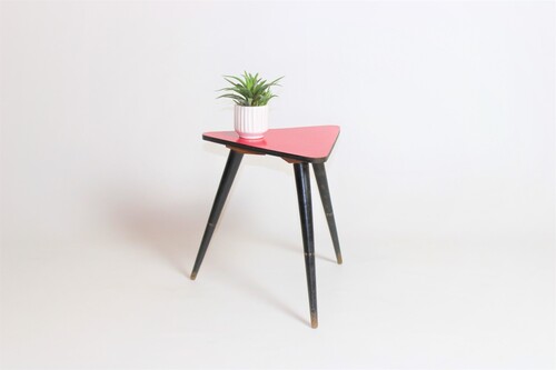 thumbnails bij product small vintage table