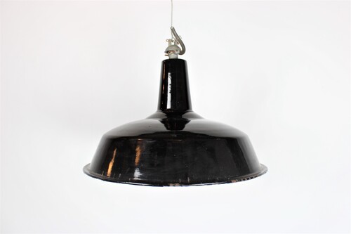 thumbnails bij product large old industrial lamp 