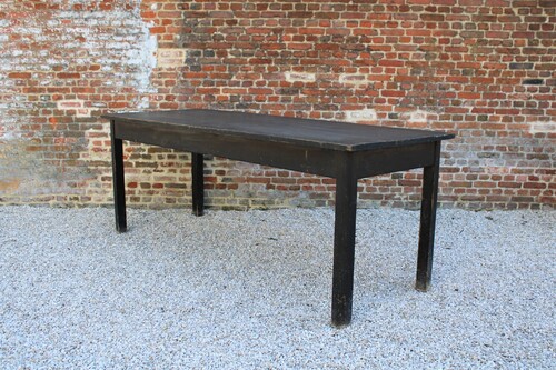 thumbnails bij product large old table