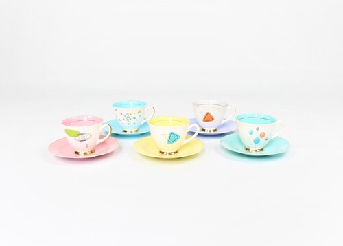 thumbnails bij product colorful cups, expo 58, 50