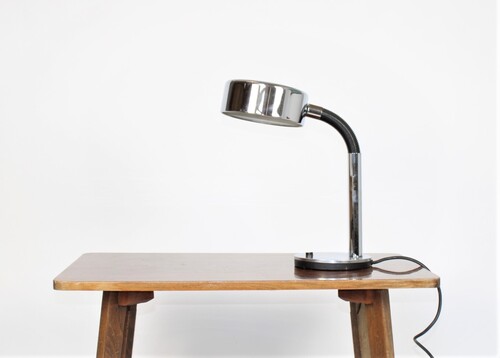 thumbnails bij product Vintage bureaulamp Philips