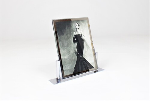thumbnails bij product Art Deco dressing table mirror and picture frame
