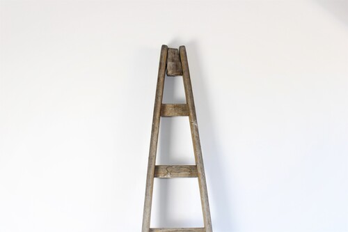 thumbnails bij product old small ladder