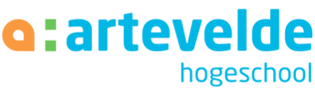 Arteveldehogeschool