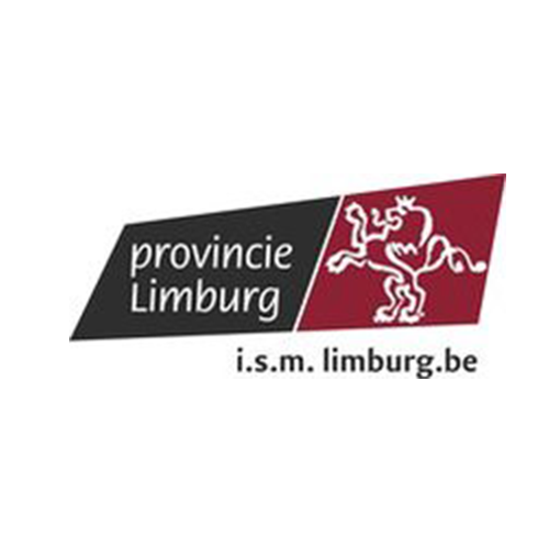 Logo Provincie Limburg