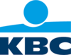 logo van KBC