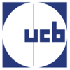 logo van UCB