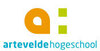 logo van Artevelde Hogeschool