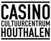 logo van Cultuurcentrum Houthalen