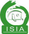 logo van Isia