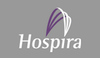 logo van Hospira