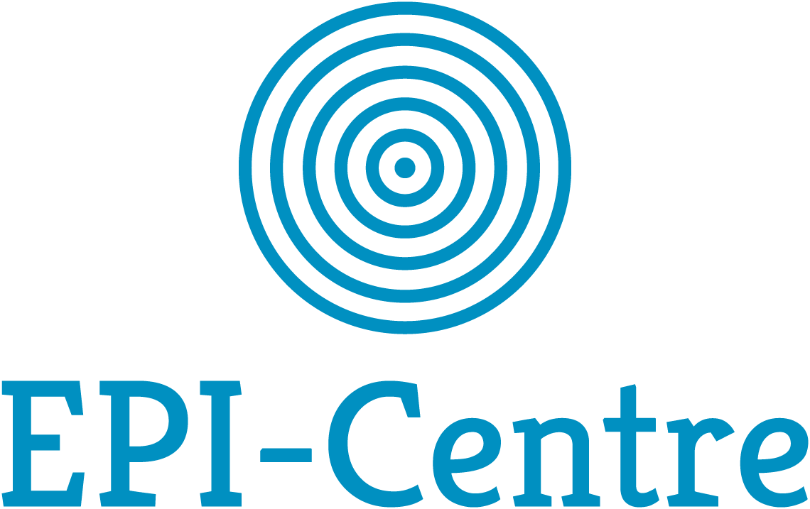 logo Epi-Centre